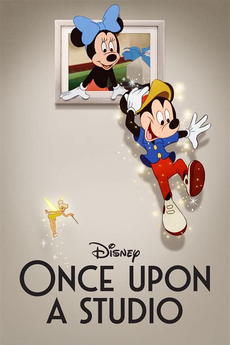 once upon a studio pdvd|Once Upon a Studio (2023) .